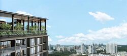 Bloomsbury Residences (D5), Apartment #452634471